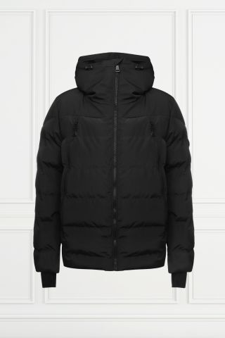 BRECKENBRIDGE JACKET