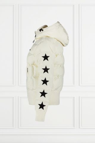 TAOS JACKET STAR