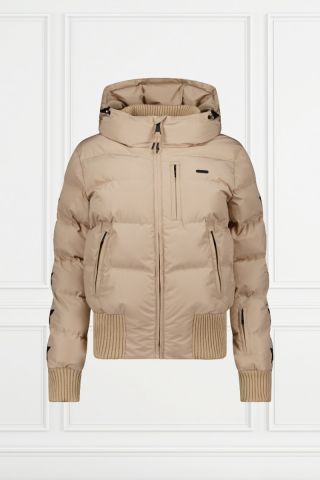 TAOS JACKET STAR