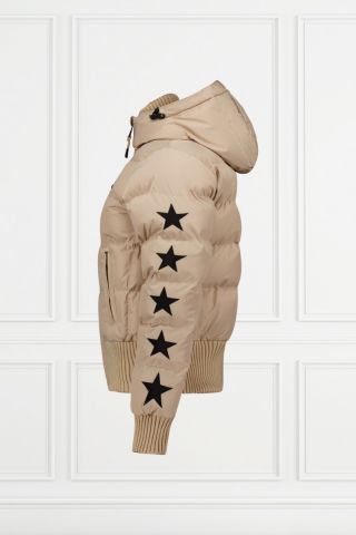 TAOS JACKET STAR