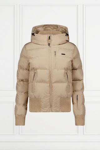 TAOS JACKET STAR