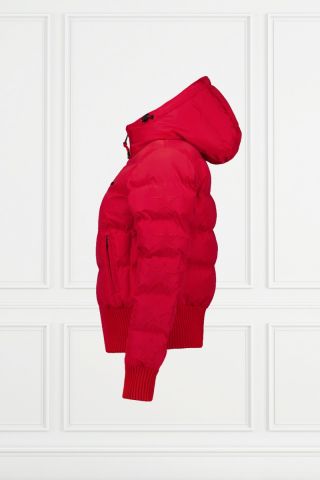 TAOS JACKET STAR
