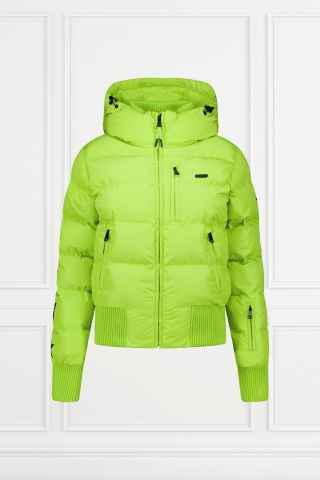 TAOS JACKET STAR