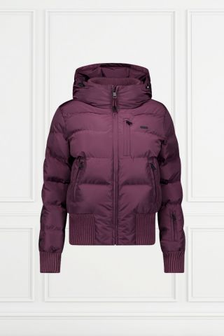TAOS JACKET STAR