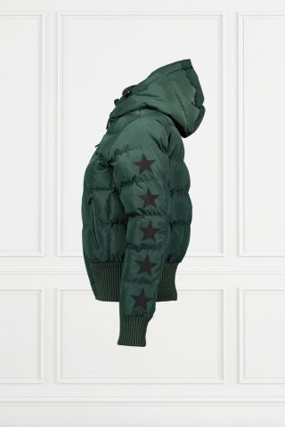 TAOS JACKET STAR