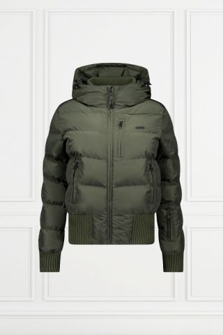 TAOS JACKET STAR