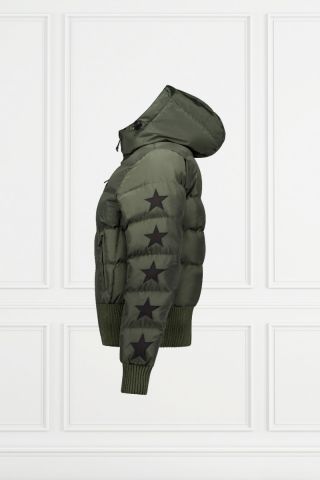 TAOS JACKET STAR