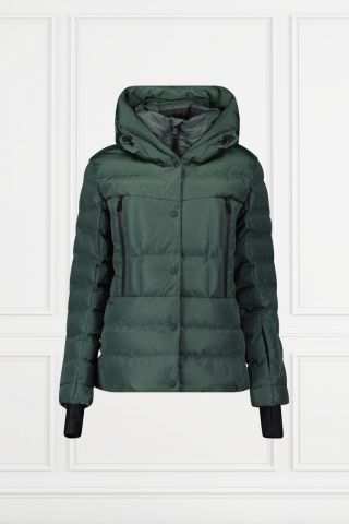 SNOWMASS JACKET