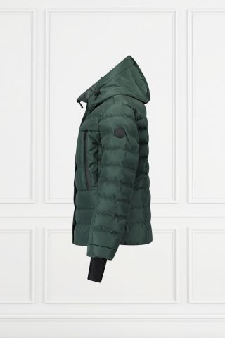 SNOWMASS JACKET