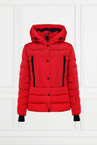 SNOWMASS JACKET