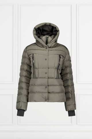 SNOWMASS JACKET