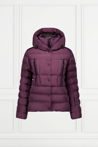 SNOWMASS JACKET