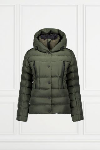 SNOWMASS JACKET