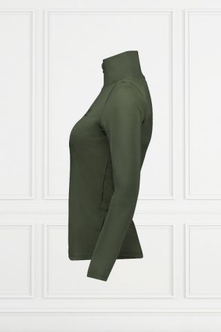 BASIC ZIP PULLY