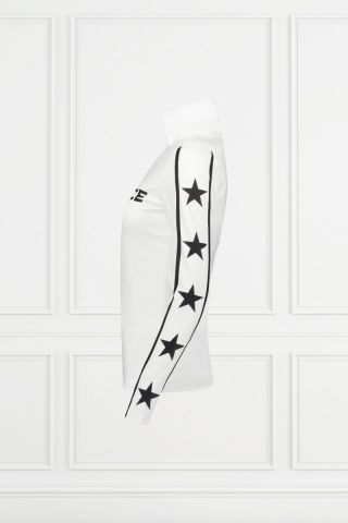 SQUAW VALLY PULLY STAR