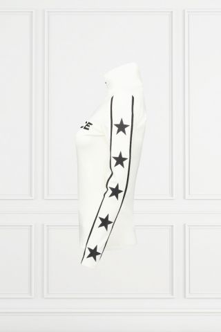 SQUAW VALLY PULLY STAR
