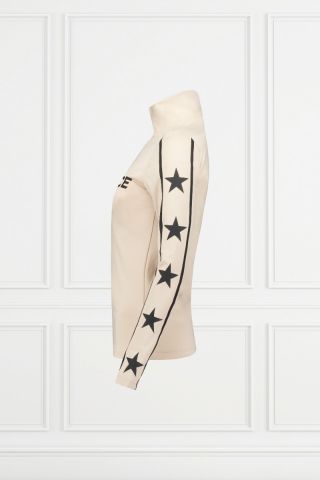 SQUAW VALLY PULLY STAR