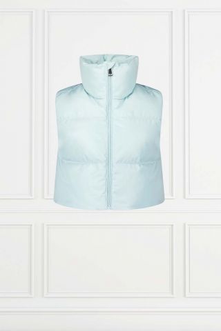 BODYWARMER TTT