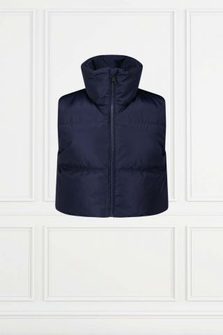 BODYWARMER TTT