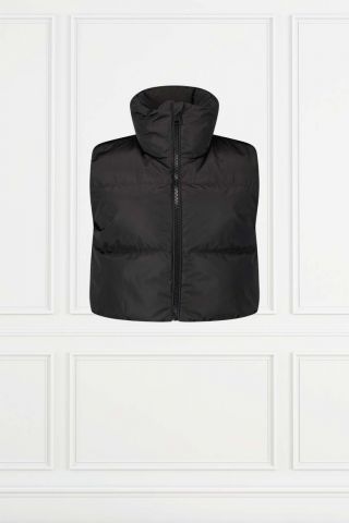 BODYWARMER TTT