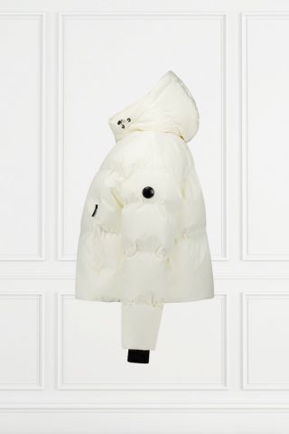 SUN PEAKS JACKET