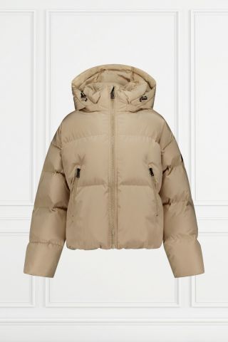 SUN PEAKS JACKET
