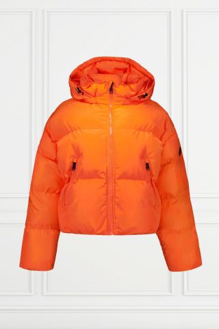 SUN PEAKS JACKET