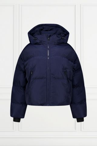 SUN PEAKS JACKET