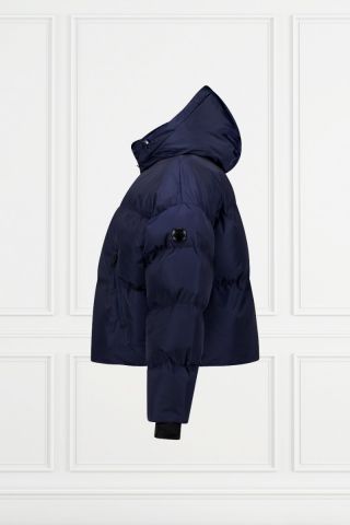 SUN PEAKS JACKET