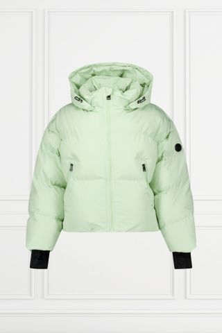 SUN PEAKS JACKET