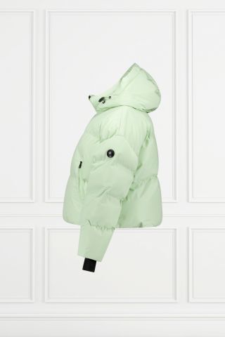SUN PEAKS JACKET