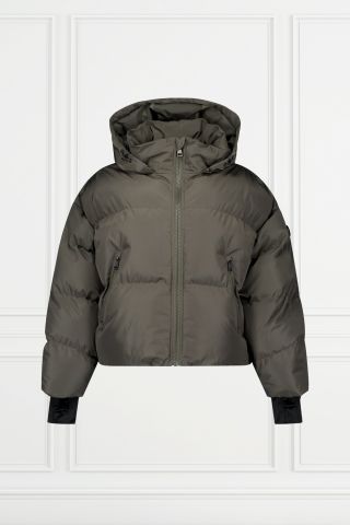 SUN PEAKS JACKET