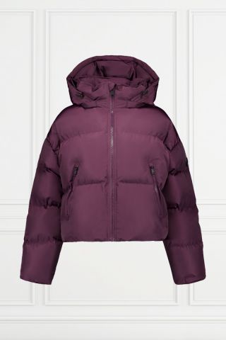 SUN PEAKS JACKET