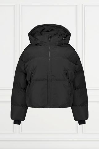 SUN PEAKS JACKET