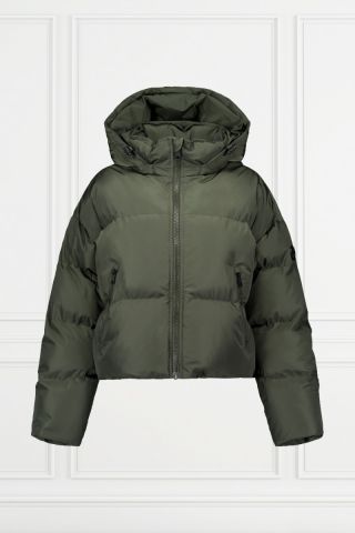 SUN PEAKS JACKET