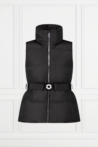 BODYWARMER BELT