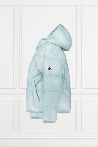 DENVER JACKET