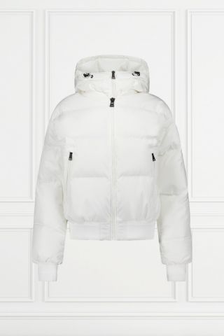 NORTHSTAR BOMBER JACKET