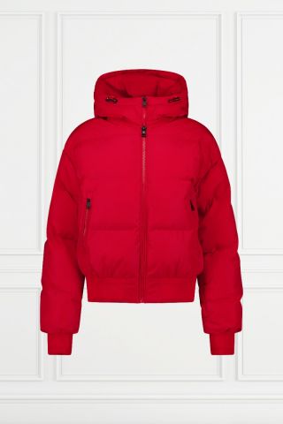NORTHSTAR BOMBER JACKET