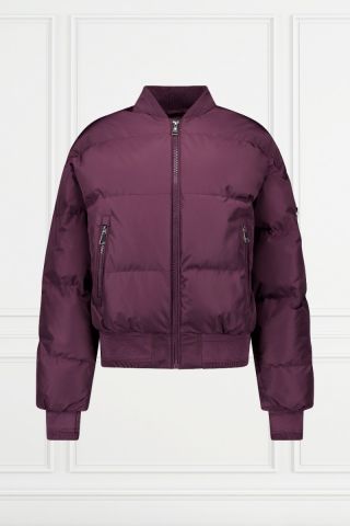 NORTHSTAR BOMBER JACKET