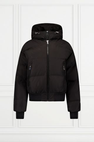 NORTHSTAR BOMBER JACKET