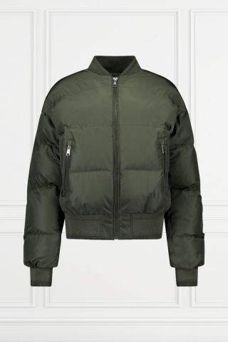 NORTHSTAR BOMBER JACKET