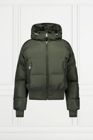 NORTHSTAR BOMBER JACKET