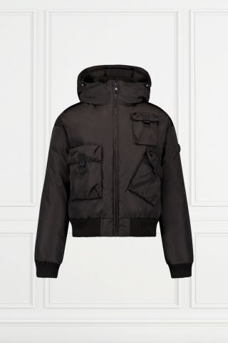JUNE MOUNTAIN BOMBER