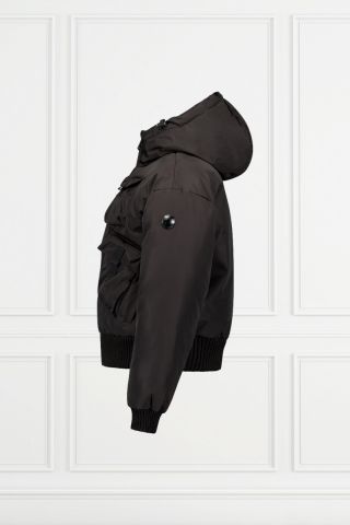 JUNE MOUNTAIN BOMBER