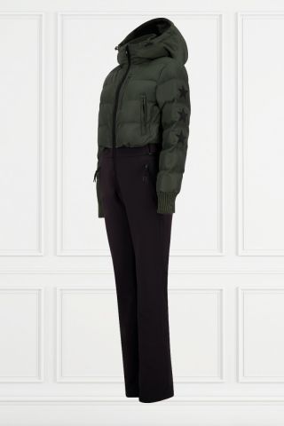 TAOS SUIT