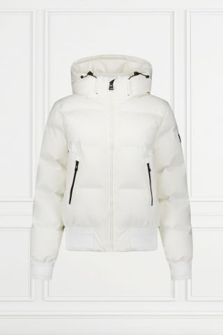 OKEMO BOMBER JACKET