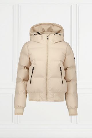 OKEMO BOMBER JACKET