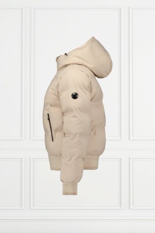 OKEMO BOMBER JACKET