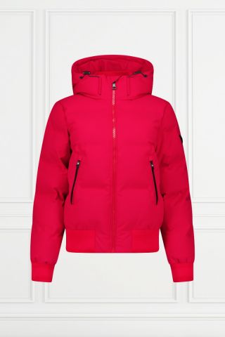 OKEMO BOMBER JACKET
